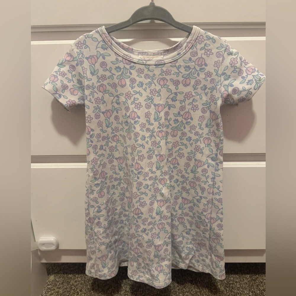 The Beaufort Bonnet Company Pastel Dress